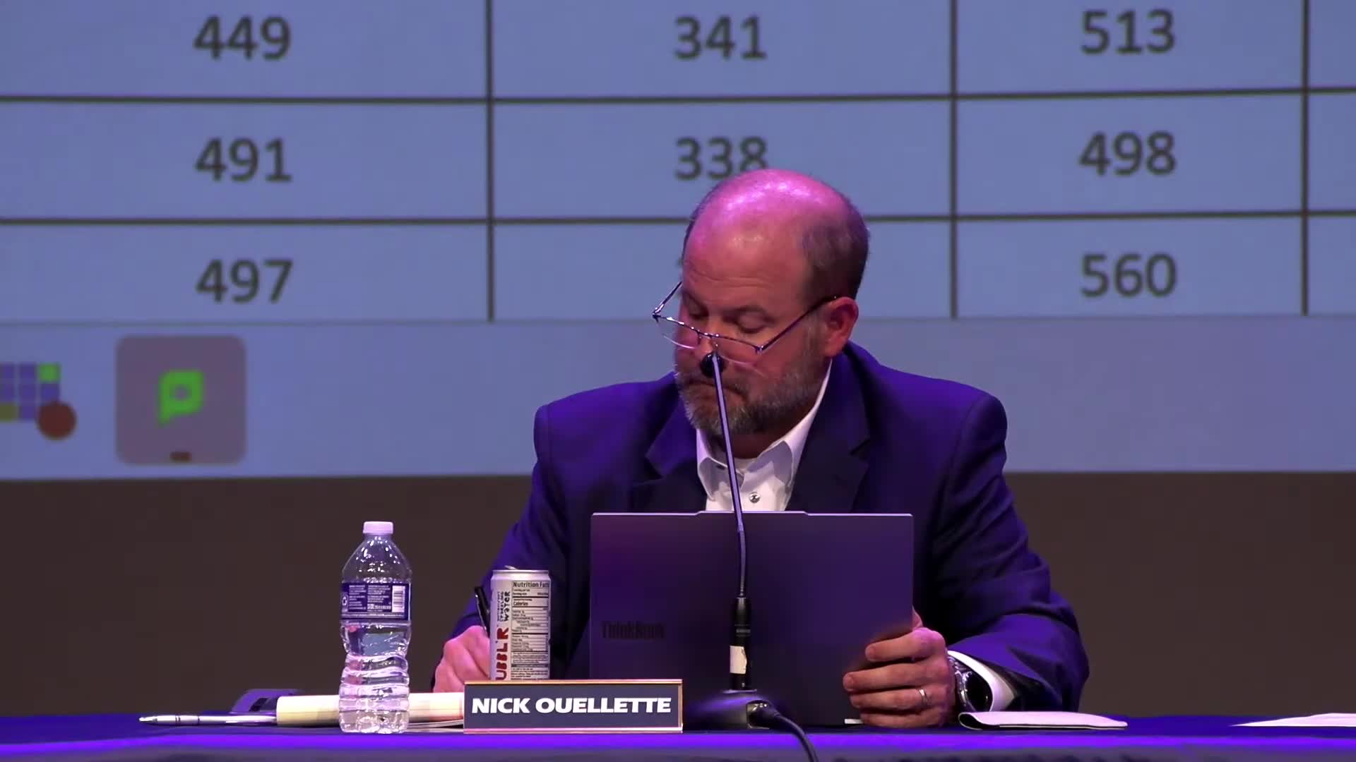 School Board Considers Facility Study and Construction Cost Estimates for Willow and Holton Schools