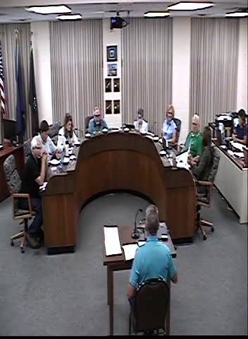 Hall County staff say Abbott box culvert prevented road overtopping during heavy rains