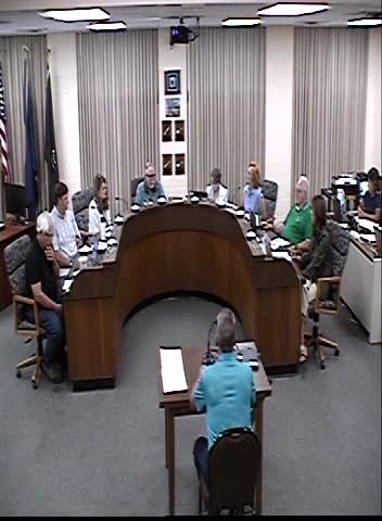 County staff weigh paying $17,000 GIS imagery invoice from register of deeds or IT budget