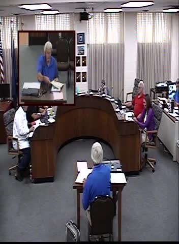 Homeowner says county used proposed value rather than accepted appraisal, raising taxes