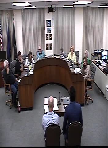 Vendor outlines AV and control capabilities; offers local contracting for county projects