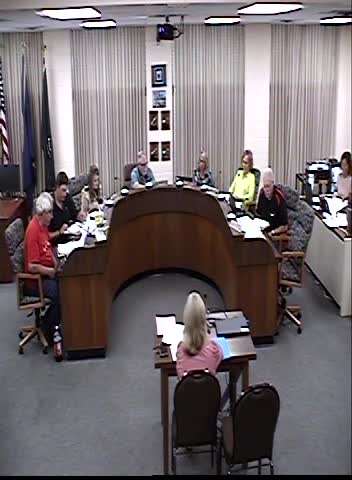 County budgets $150,000 for vehicles; police staff note equipment turnover and IT access problems