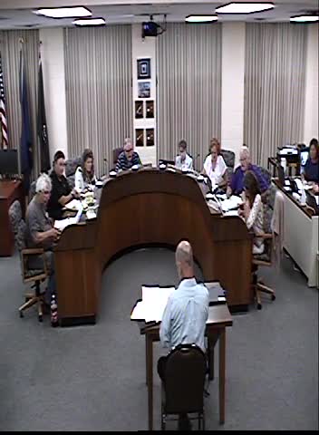 County budget review leaves $372,804.25 in cuts to resolve; major allocations unchanged