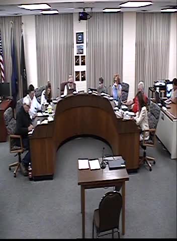 Hall County board discusses delegating approval of small courthouse change orders