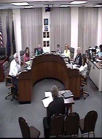 Resident asks county to grant homestead exemption for trust-held property citing developmental disability