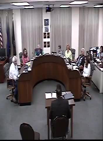 Resident urges county to reevaluate PUD rules after A-2 zoning allows developer road dedication concerns