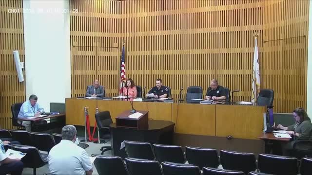 Decatur Fire Reports 94% Response Rate for July and 90% for August