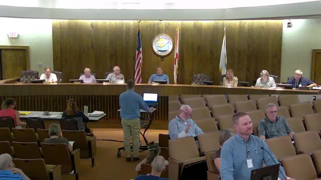 Zoning Board Confirms Office and Restaurant Permits Under M1 Regulations