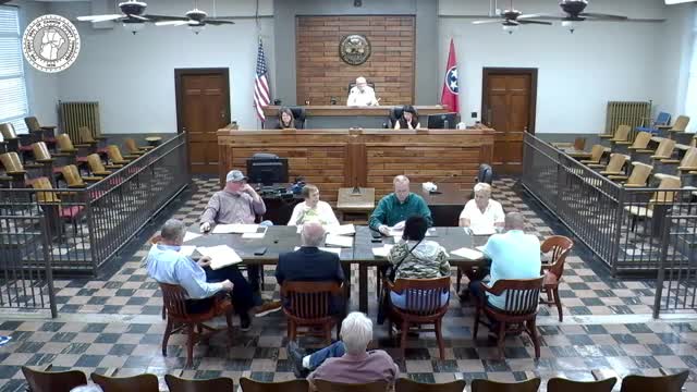 Canyon County Considers Zoning Changes and New Music Venue with Matching Funds
