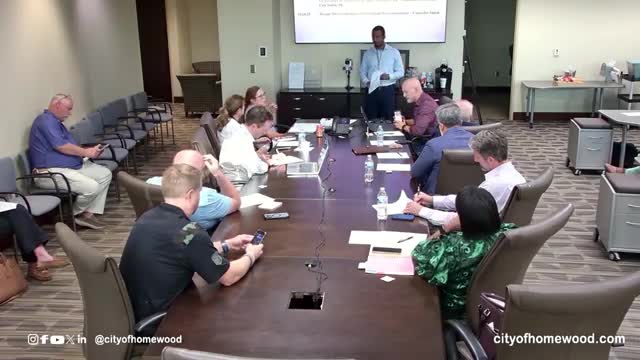 City Council to Discuss Server Upgrade Budget Increase on Monday Night