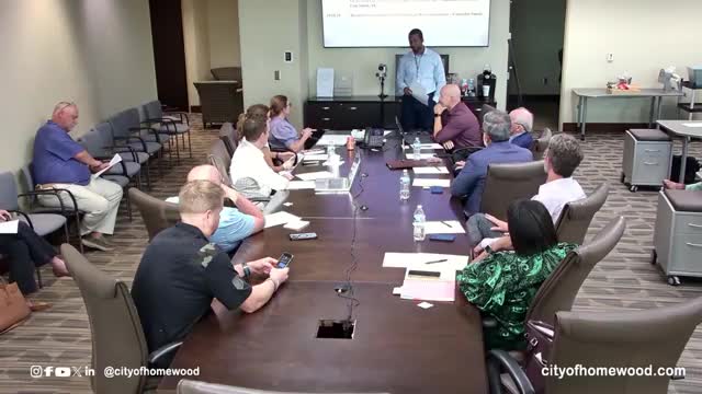 City Council Approves Change from Loading Zone to No Parking in Edgewood Business District