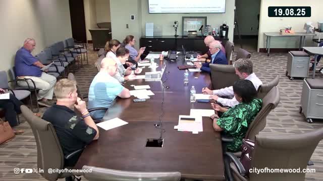 Saint Charles Council Approves Crosswalk Adjustments on Oxmoor Road