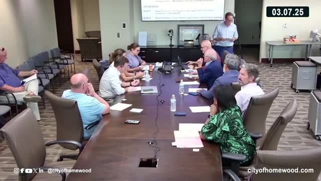 City Council Approves $85K Engineering Agreement for Construction Oversight