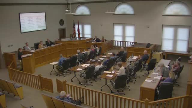 Local Government Secures $260K FEMA Funding Amid Regulatory Challenges
