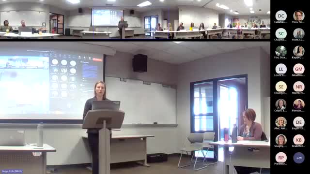 Senator Lee introduces bill to restore stray animal owner reimbursement requirements