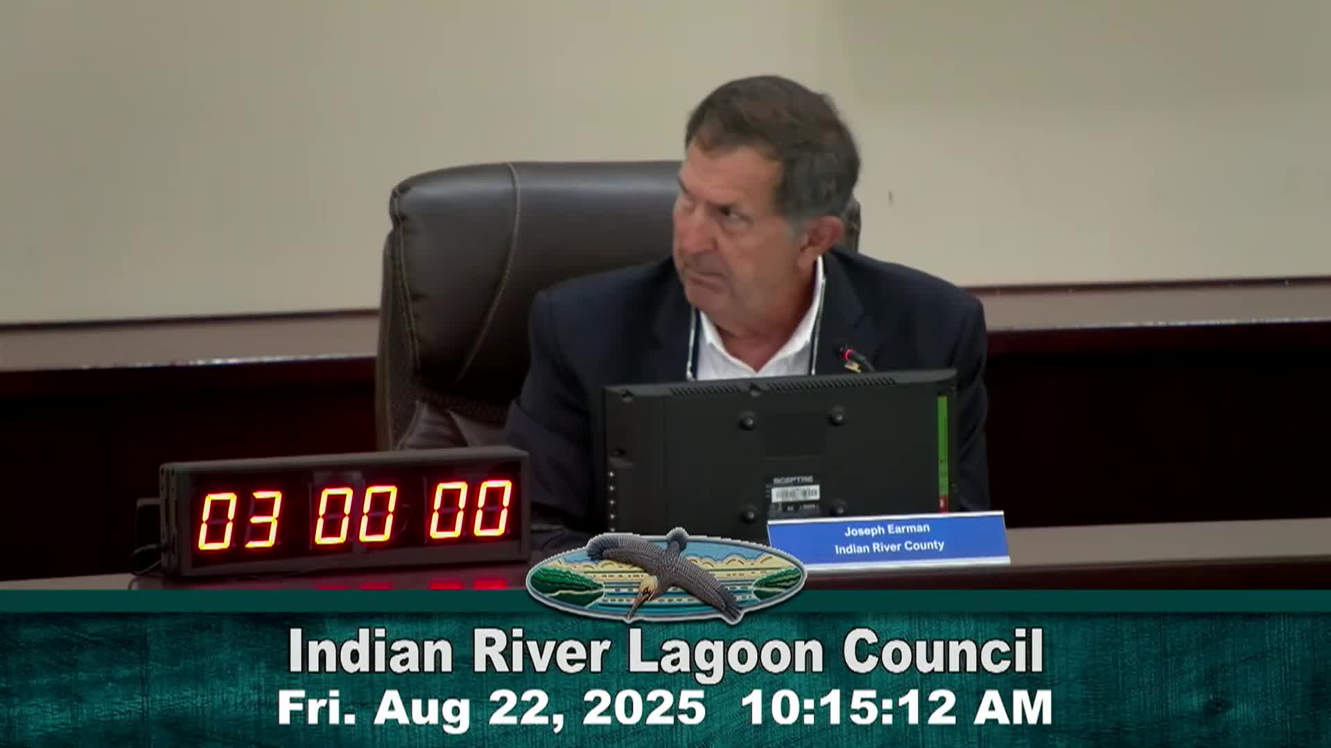 Commissioners Approve Fiscal Year 2025 and 2026 Budget Amendments in Unanimous Vote