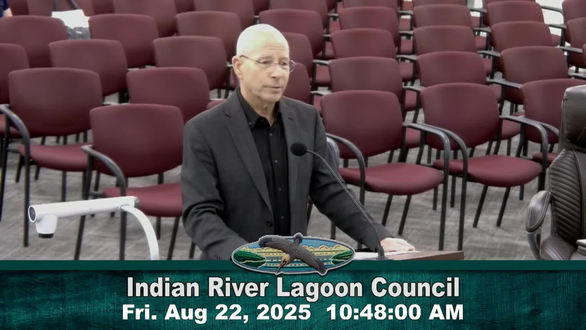 Coalition Emphasizes Communication for Legislative Session on Derelict Vessels
