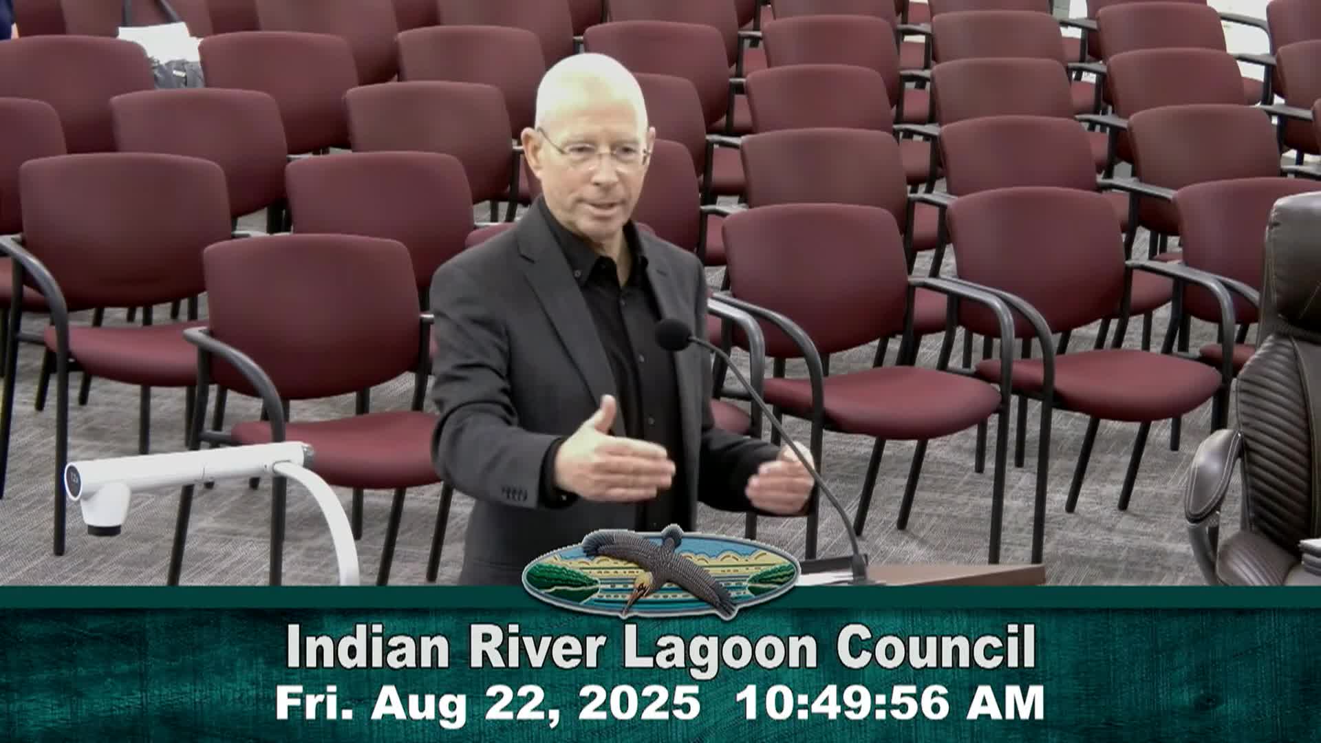 IRL Council Adopts Legislative Priorities and Celebrates Community Engagement Successes