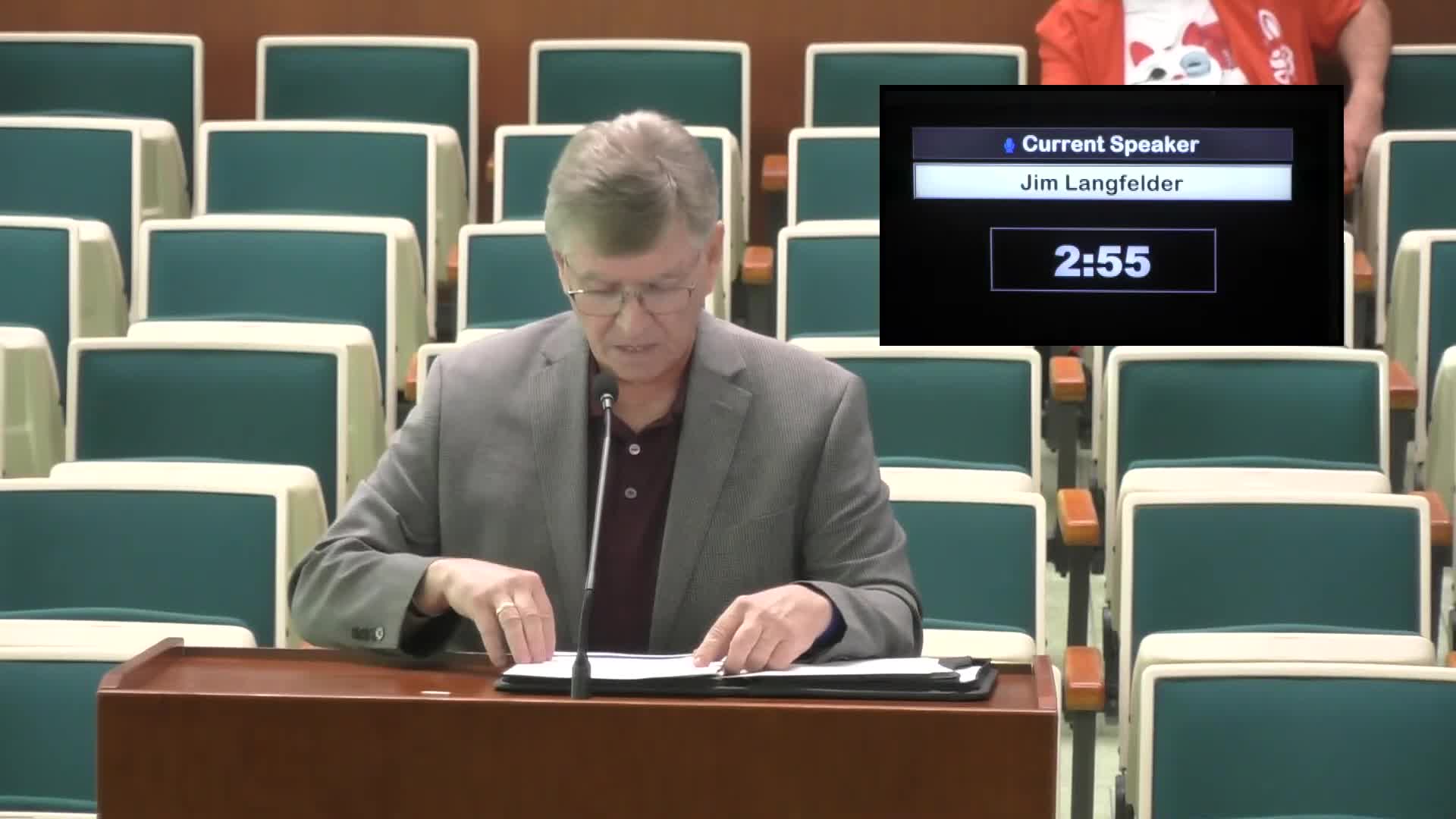 Springfield Council Reviews Wyndham Hotel Redevelopment Amid Urgent Downtown Concerns