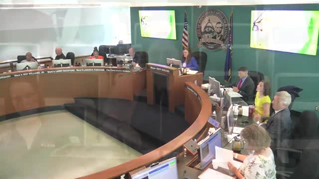 Springfield council tightens grass-and-weeds rules, adds one-time senior waiver