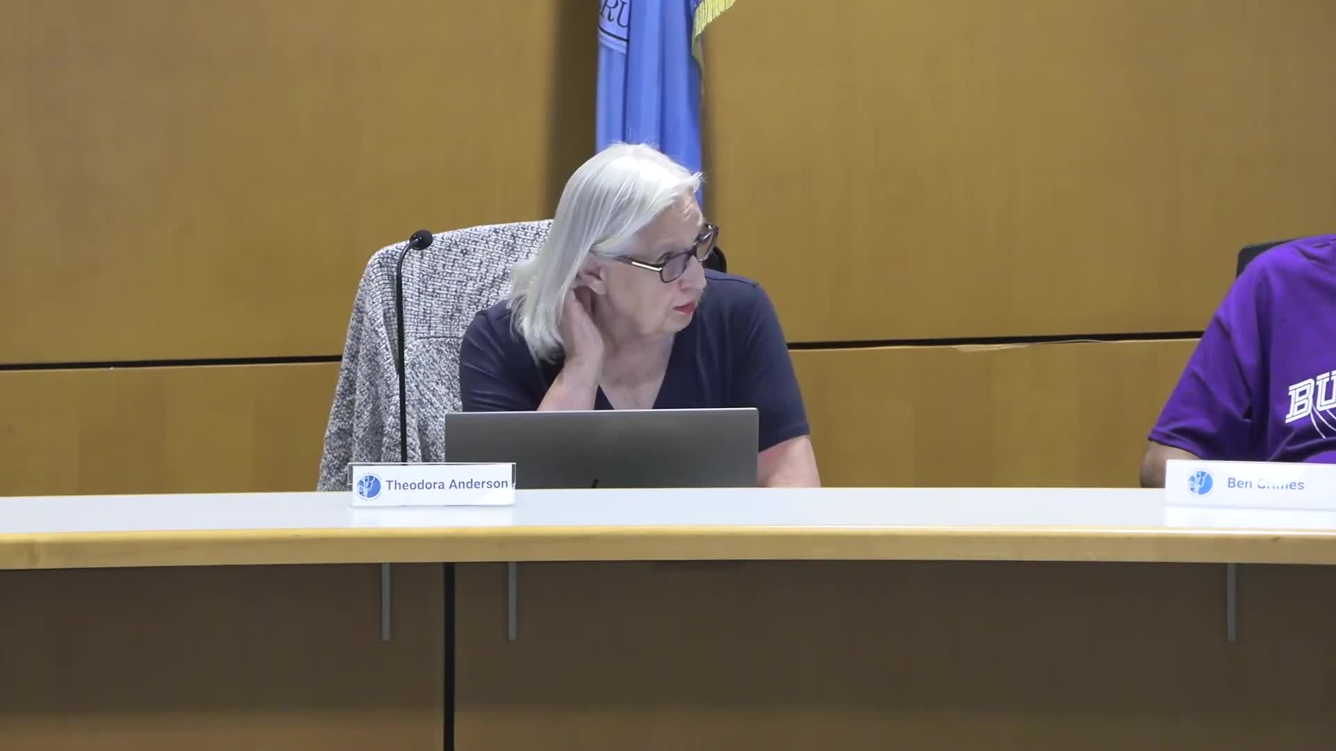 Waukegan Council Discusses Local Youth Emergency Shelter Staffing Requirements