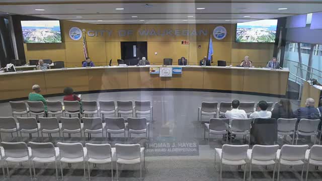 Judiciary committee debates allowing hens in city limits; no ordinance introduced