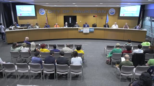 Public Works outlines FY26 road program: ‘complete streets’ work slated across all wards