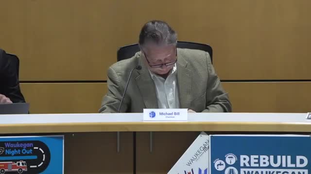 Community Forum Limits Speakers to Three Minutes on Controversial Local Motion