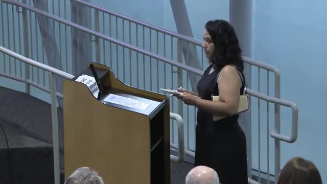 Community Member Shares Experiences of Harassment in Local Neighborhood