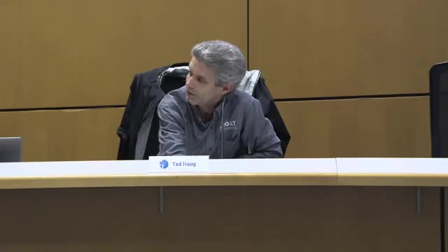 Waukegan Planning Commission Continues Homeless Shelter Zoning Discussion for September Meeting