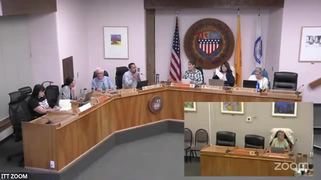 Bicycle Pedestrian Advisory Committee Discusses Bicycle Safety After Recent Fatality