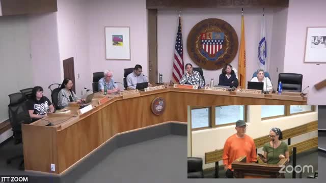 Santa Fe Planning Organization secures $400K for Saint Michael's road diet project