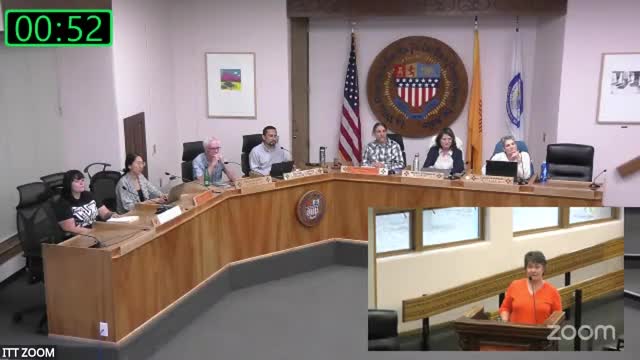 Santa Fe Residents Demand Stricter Traffic Laws for Cyclists and Pedestrians
