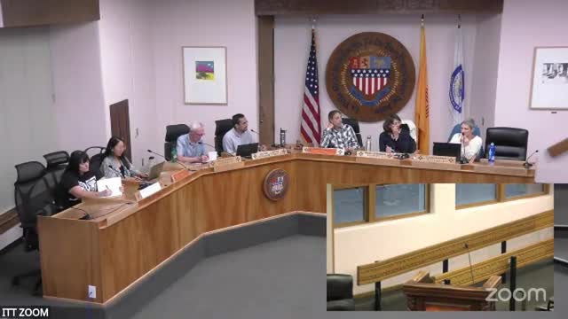 Cycling Advocate Proposes Coalition to Enhance Road Safety and Awareness in Santa Fe