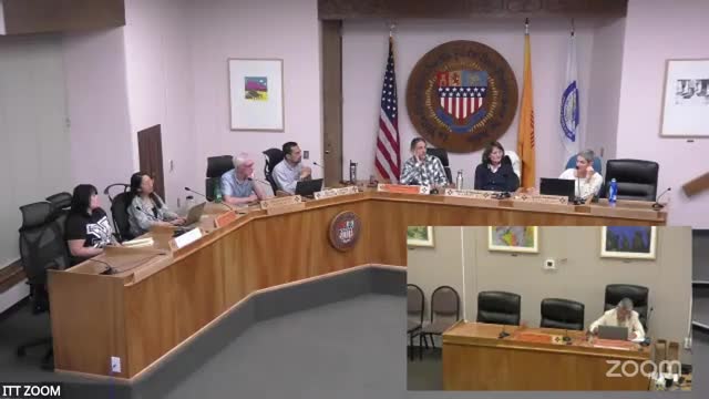 Bicycle Safety Committee Proposes Police Engagement and Legislative Advocacy