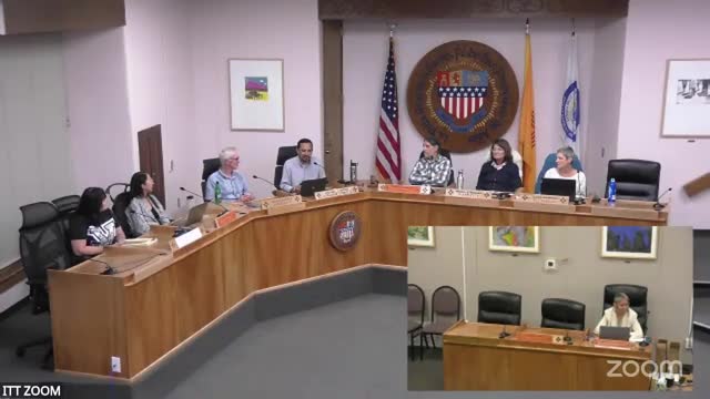 City Committee Reviews Existing Rules for BPAC Procedures and Strategic Plan Update