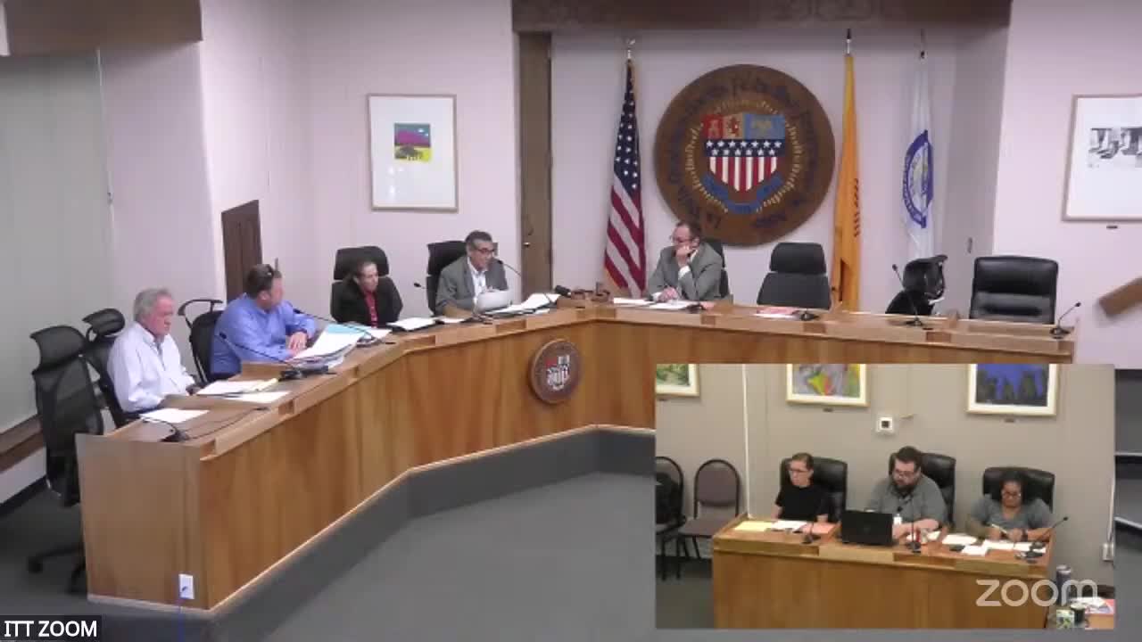 Board Dismisses Complaint Against Candidate Nicks Over Deficient Allegations