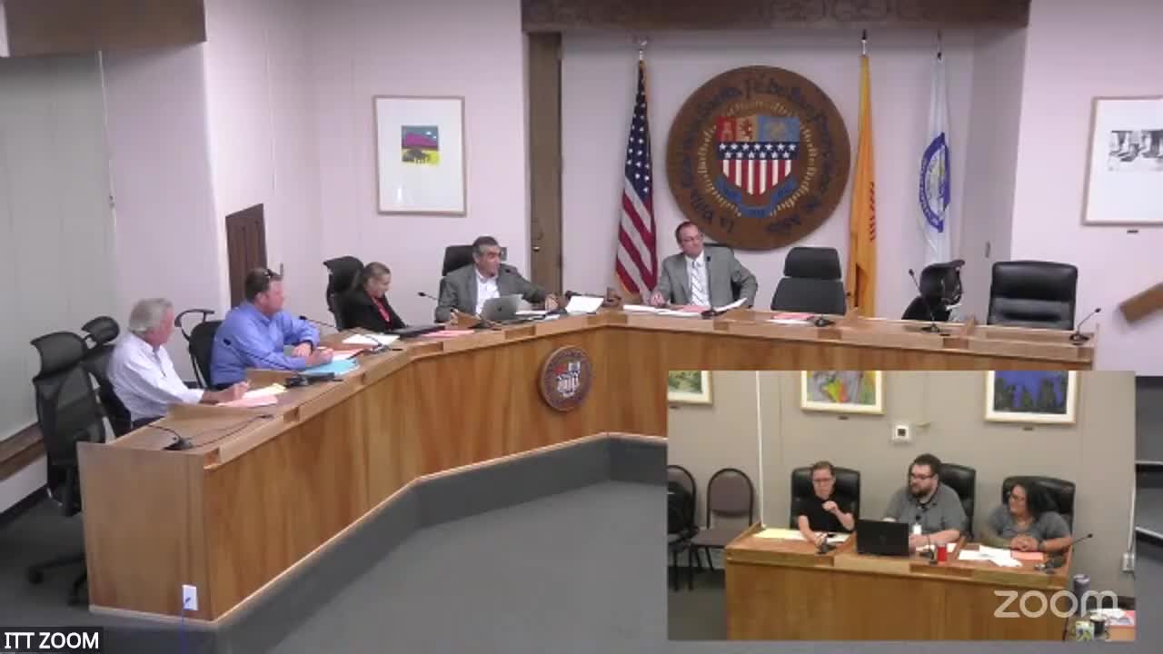 Santa Fe Campaign Committee Discusses Ethics and Social Media Impact on Elections