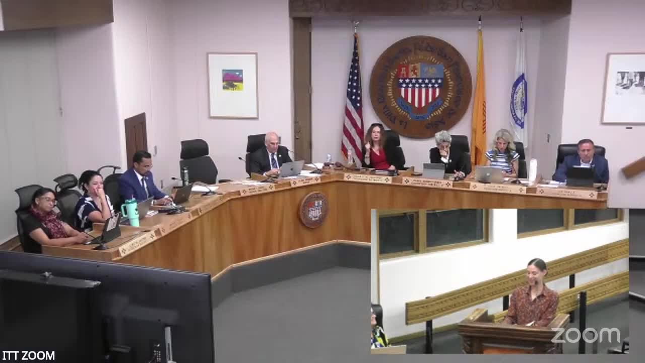 City Council Approves Community Development Block Grant Comment Period and Ethics Board Appointments