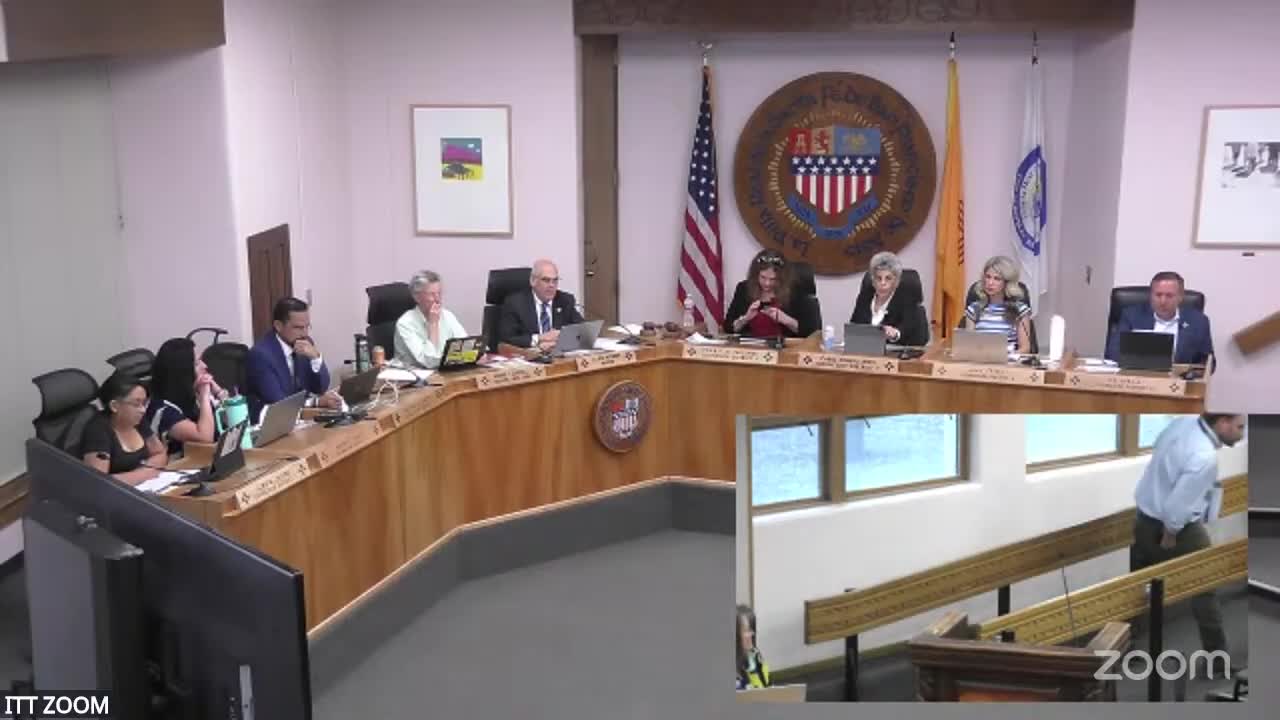 Santa Fe Launches Comprehensive 25-Year General Plan Update for City Development