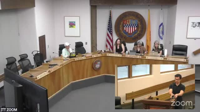 City Council Approves American Airlines Air Service Agreement for Los Angeles Flights