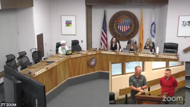 Santa Fe Regional Airport Secures $1 Million Grant For New Flight Service
