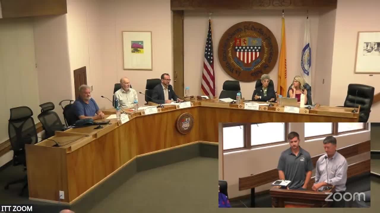 Board Approves $2.6M Budget Amendment During Meeting
