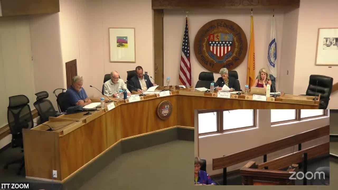 City Council Implements New Staffing Incentives and Project Updates
