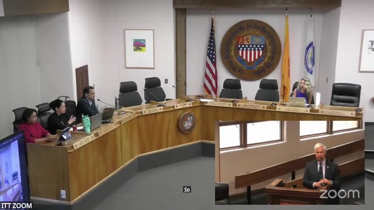 Committee approves Route 66 festival alcohol authorization and routine agenda items