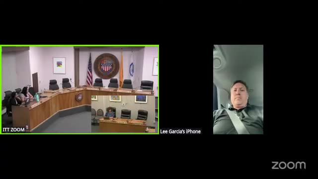 Committee introduces resolution to allow beer, wine at Route 66 Centennial concert; capacity concerns raised