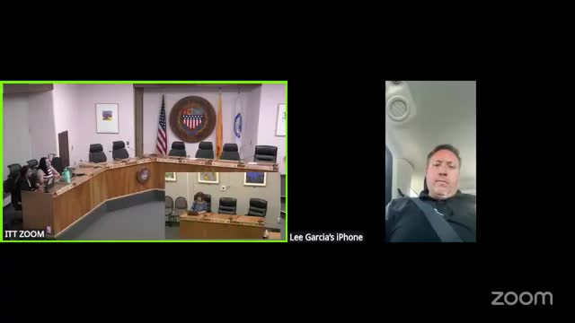 Councilor asks for update on sold bonds and bidding for Airport Road and District 3 streets