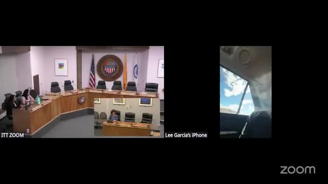 Councilor: Fort Marcy Complex will remain open through Aug. 25; corrects prior information