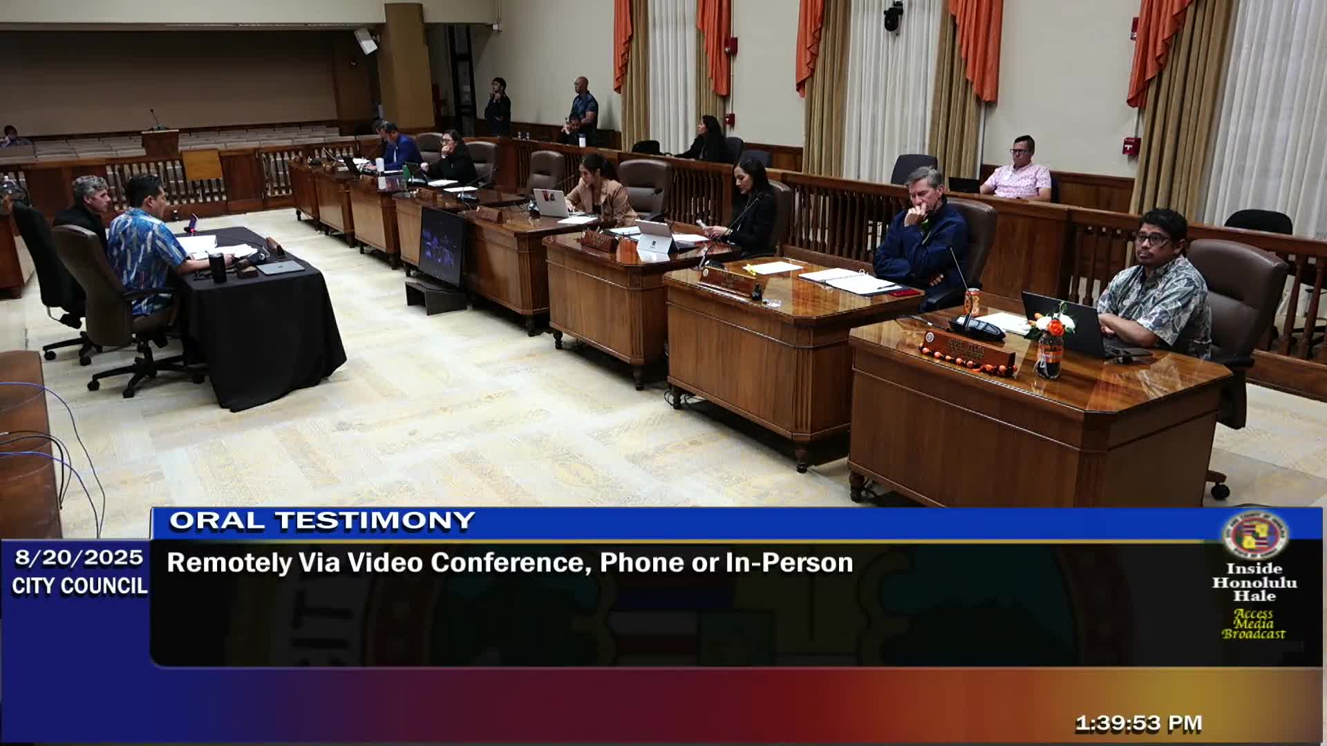 Gym owner urges demolition of unsafe building at 525 Avocado Street; committee moves into executive session