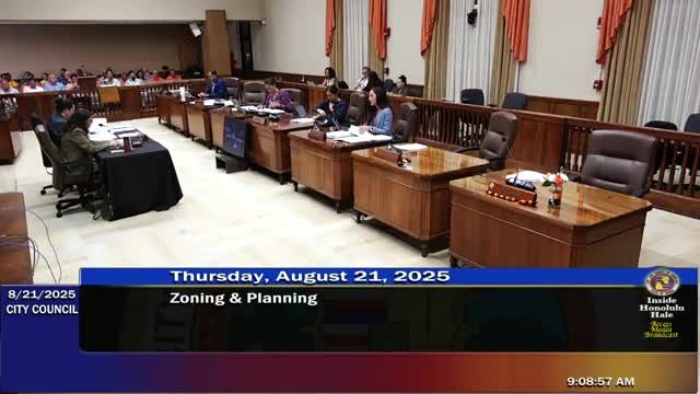 Council committee advances bill to expand Fourth Street Mall business improvement district after outreach